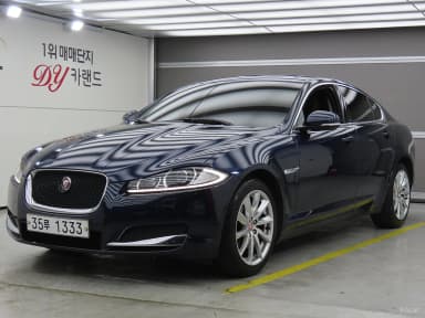 New XF