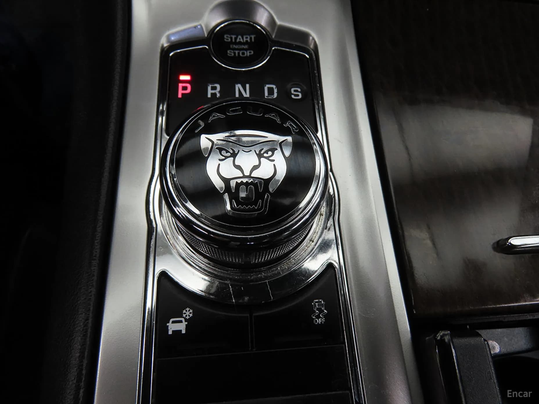 New XF