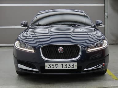 New XF