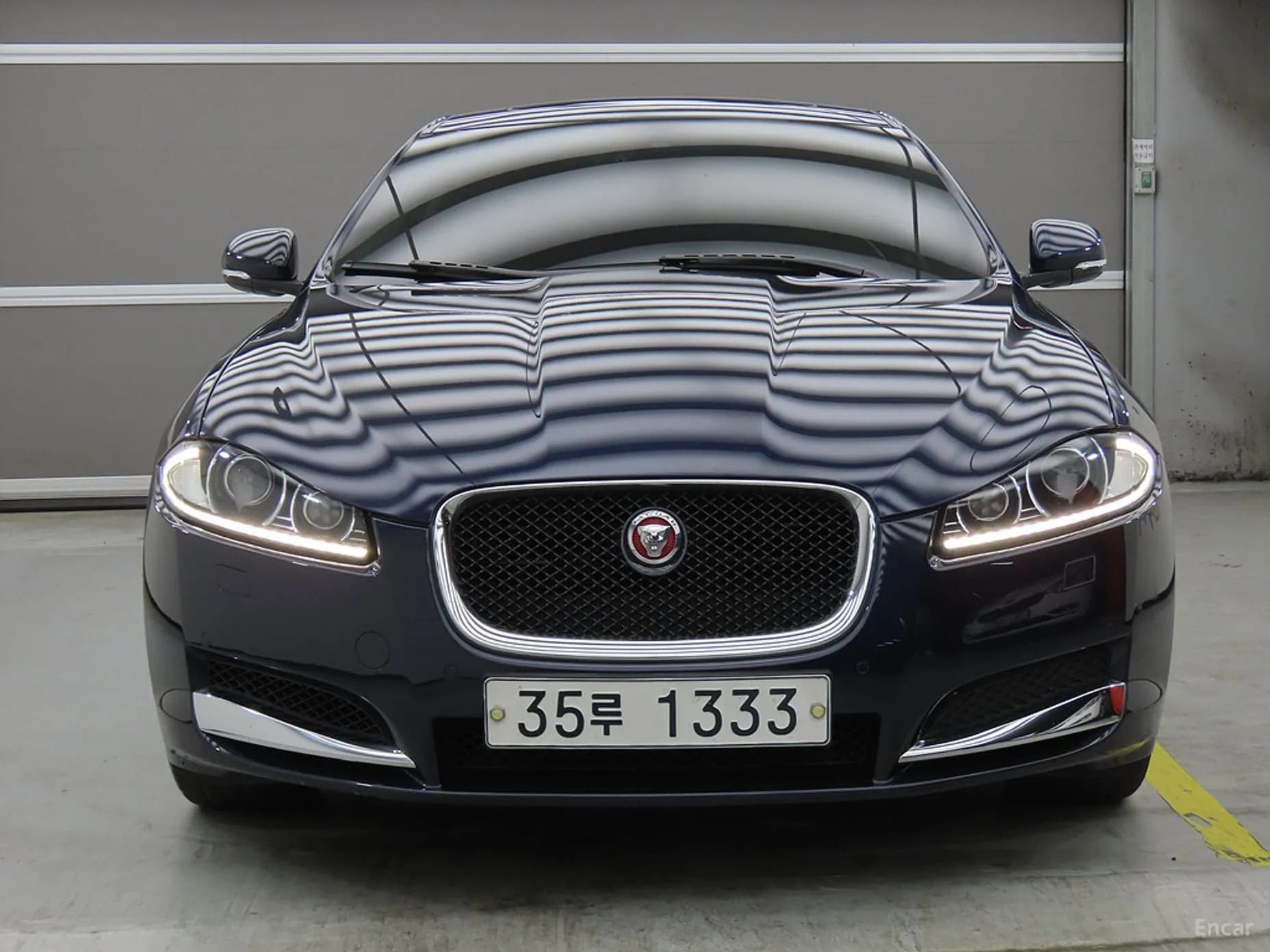 New XF
