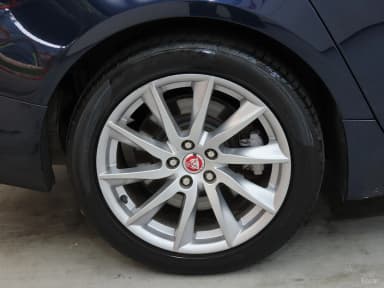 New XF
