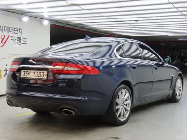 New XF