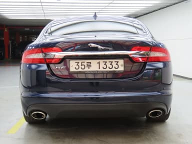 New XF