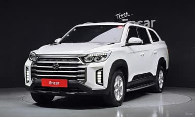Rexton Sports