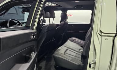 Rexton Sports