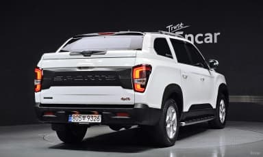 Rexton Sports