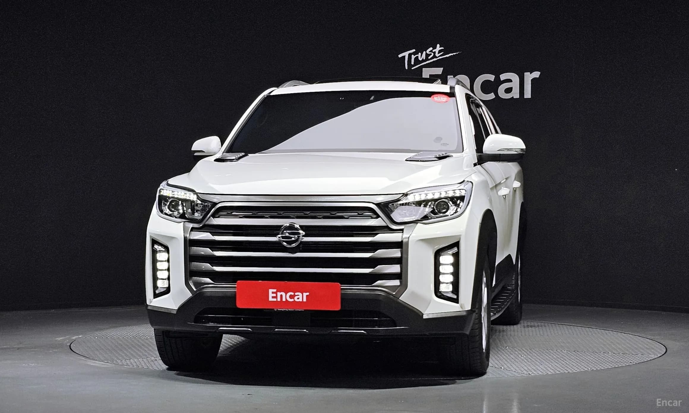Rexton Sports