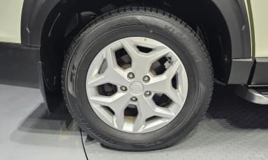 Rexton Sports