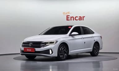 Jetta 7th Generation