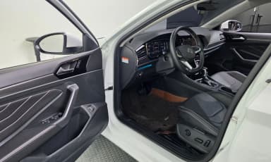 Jetta 7th Generation