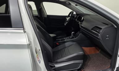 Jetta 7th Generation