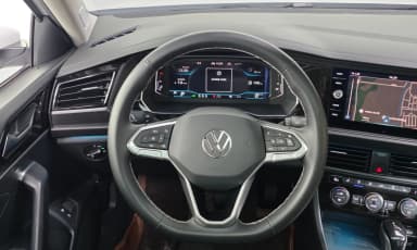 Jetta 7th Generation