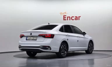 Jetta 7th Generation
