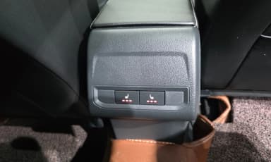 Jetta 7th Generation