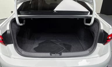 Jetta 7th Generation