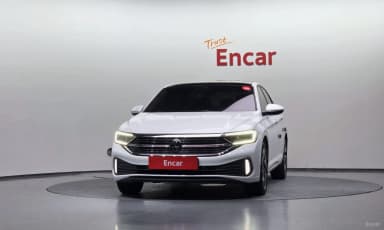 Jetta 7th Generation