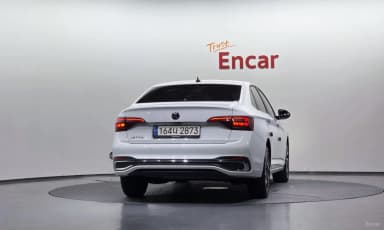 Jetta 7th Generation