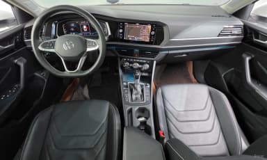 Jetta 7th Generation