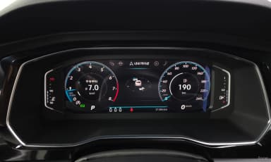 Jetta 7th Generation