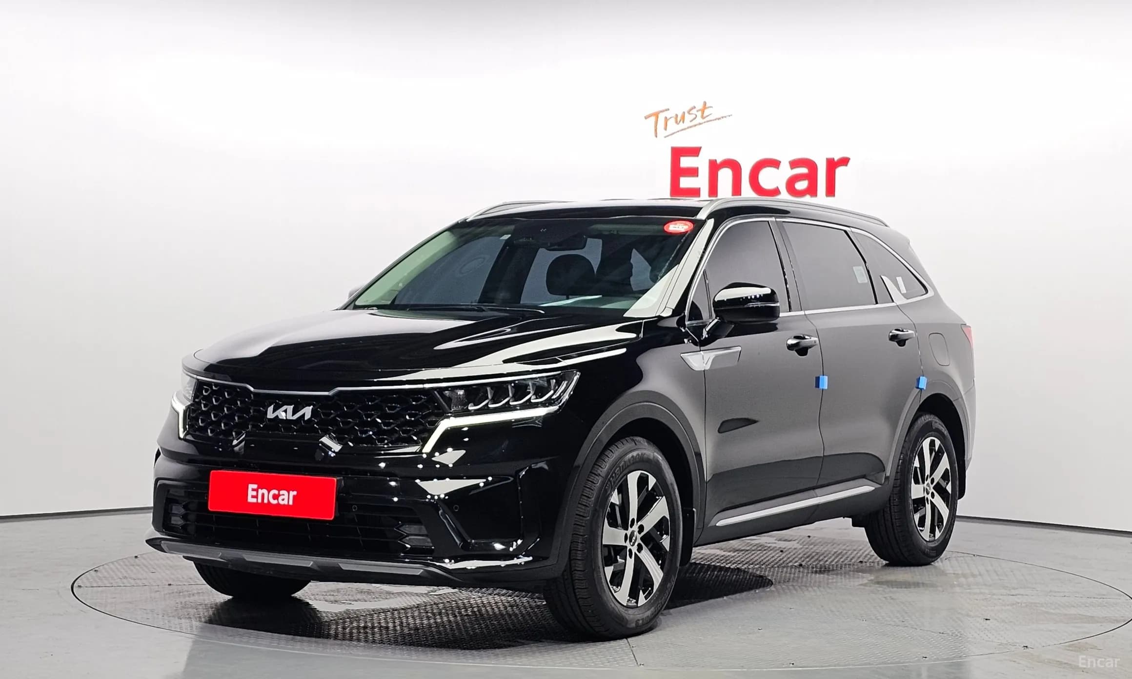 Sorento 4th generation