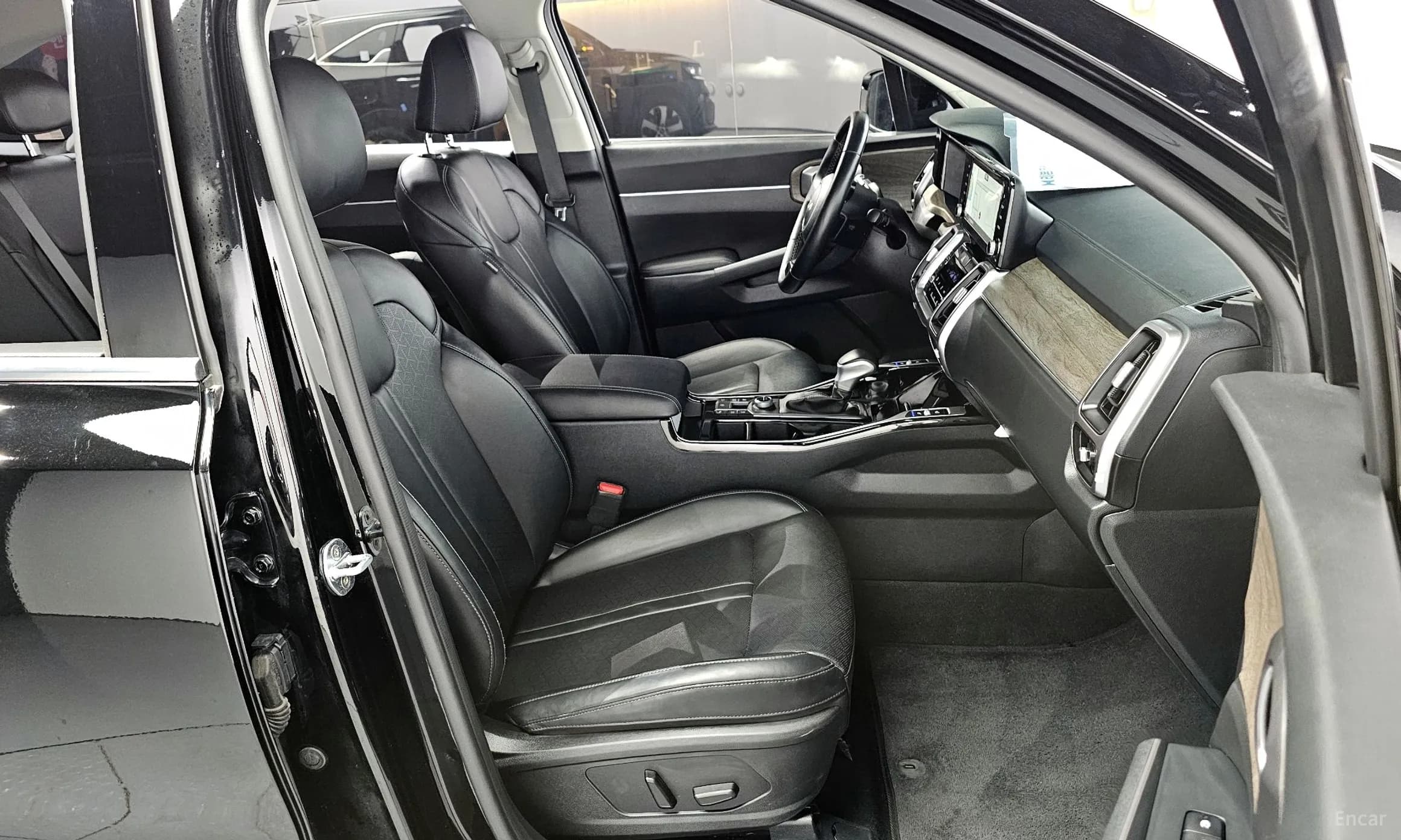 Sorento 4th generation