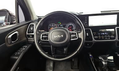 Sorento 4th generation