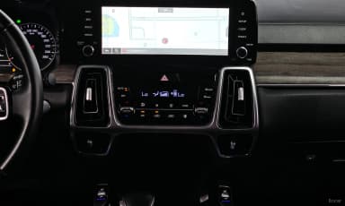 Sorento 4th generation