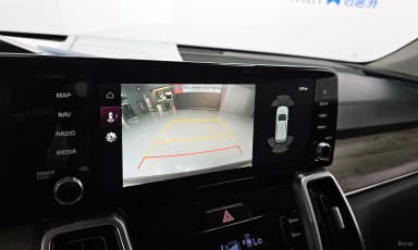 Sorento 4th generation