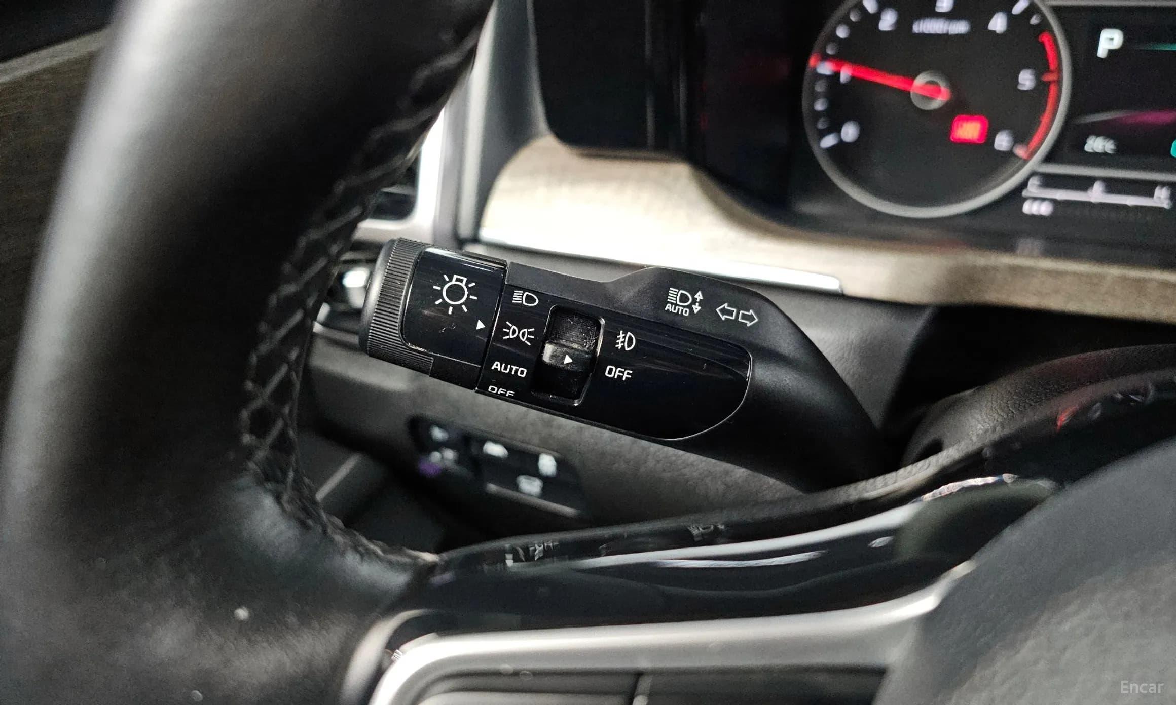 Sorento 4th generation