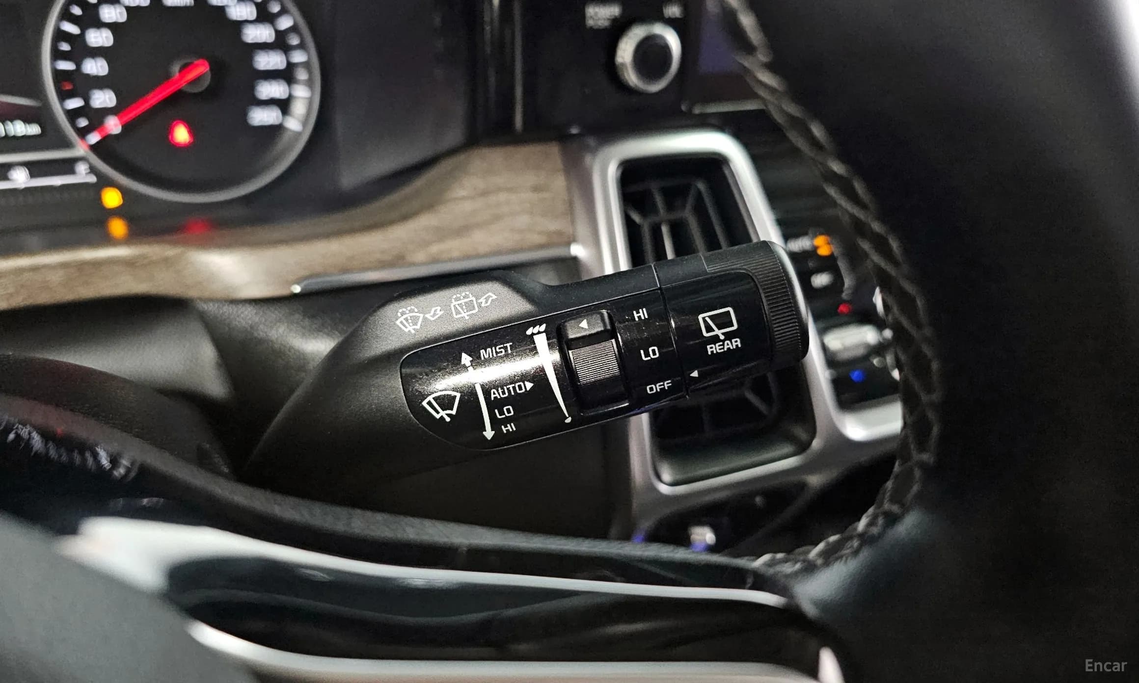 Sorento 4th generation