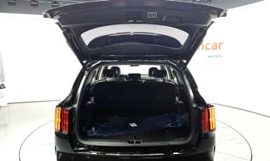 Sorento 4th generation