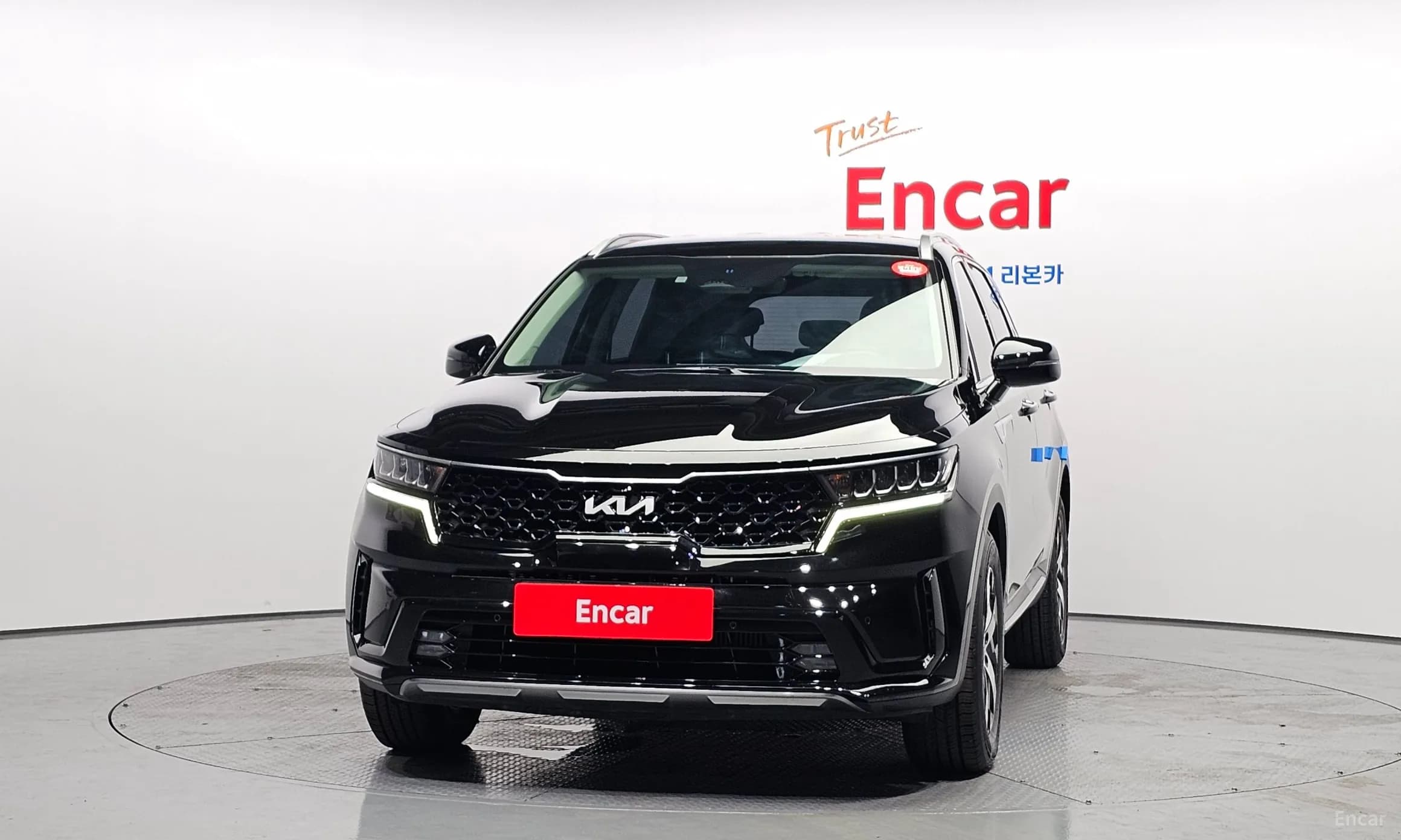 Sorento 4th generation