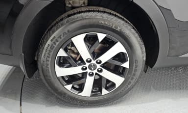 Sorento 4th generation