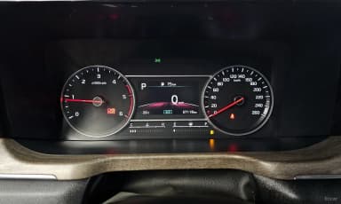 Sorento 4th generation