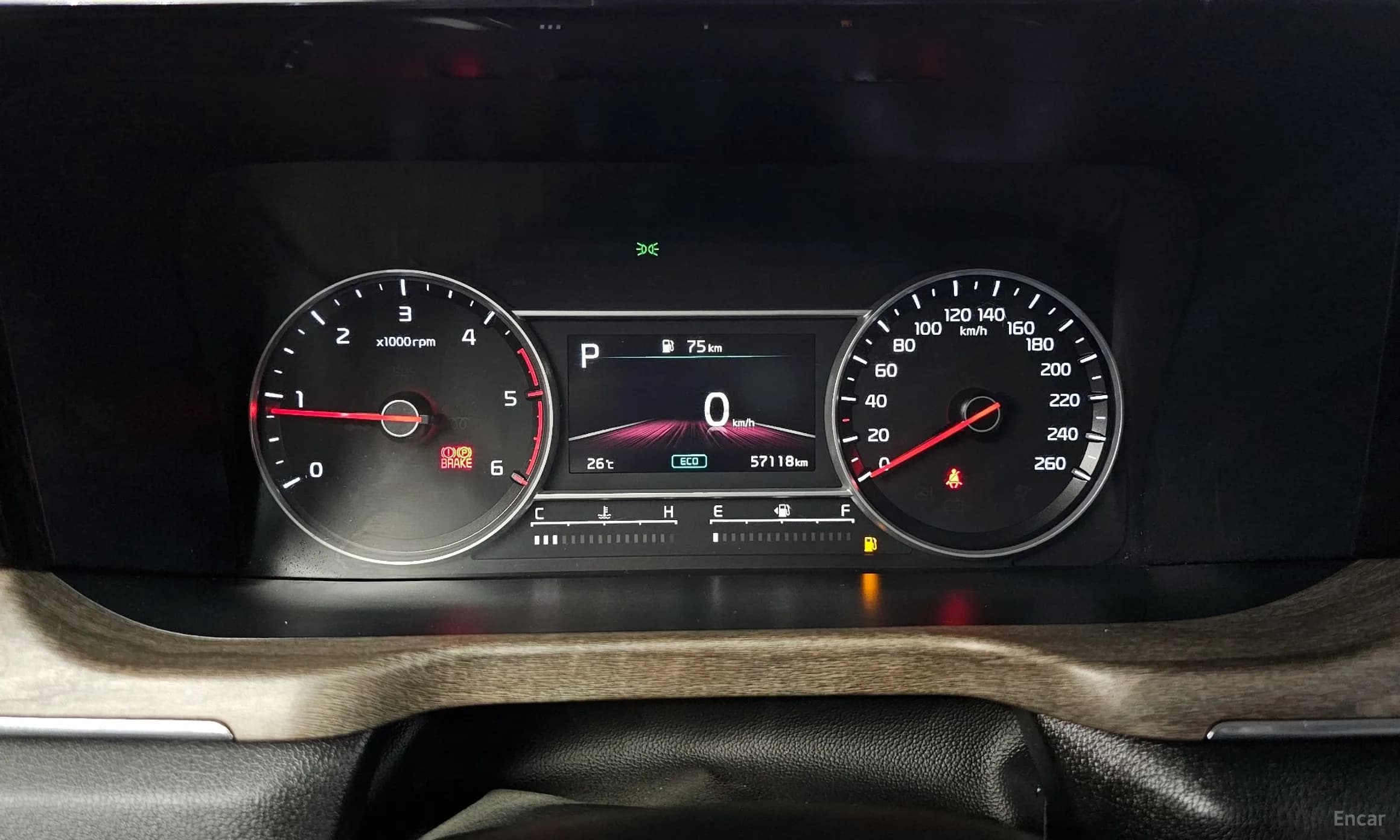 Sorento 4th generation