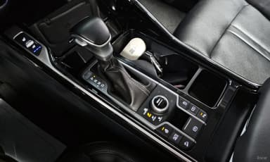 Sorento 4th generation