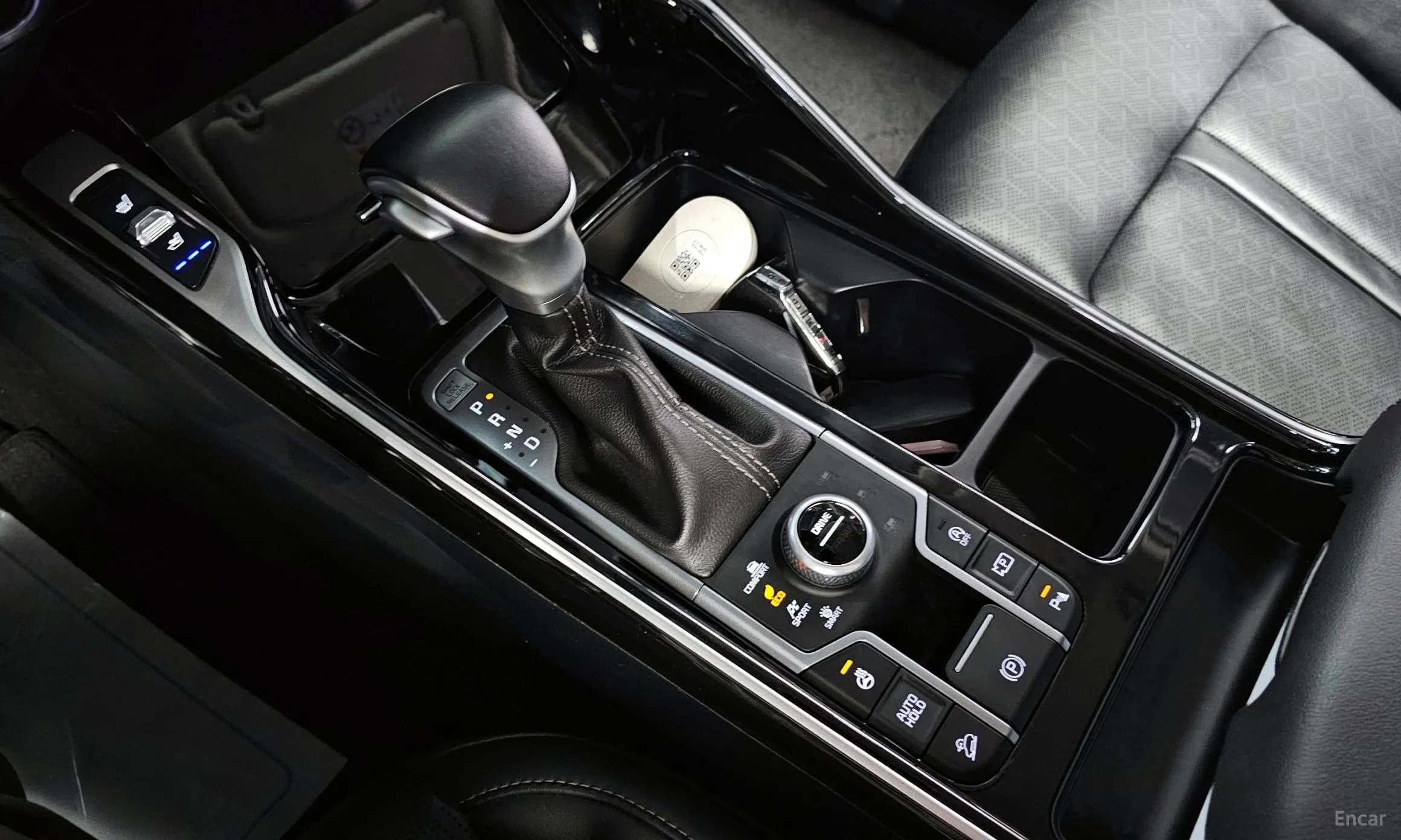 Sorento 4th generation