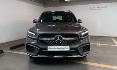 GLB-Class X247