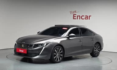 508 Second generation