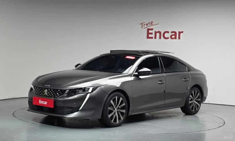 508 Second generation