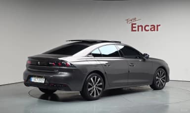 508 Second generation
