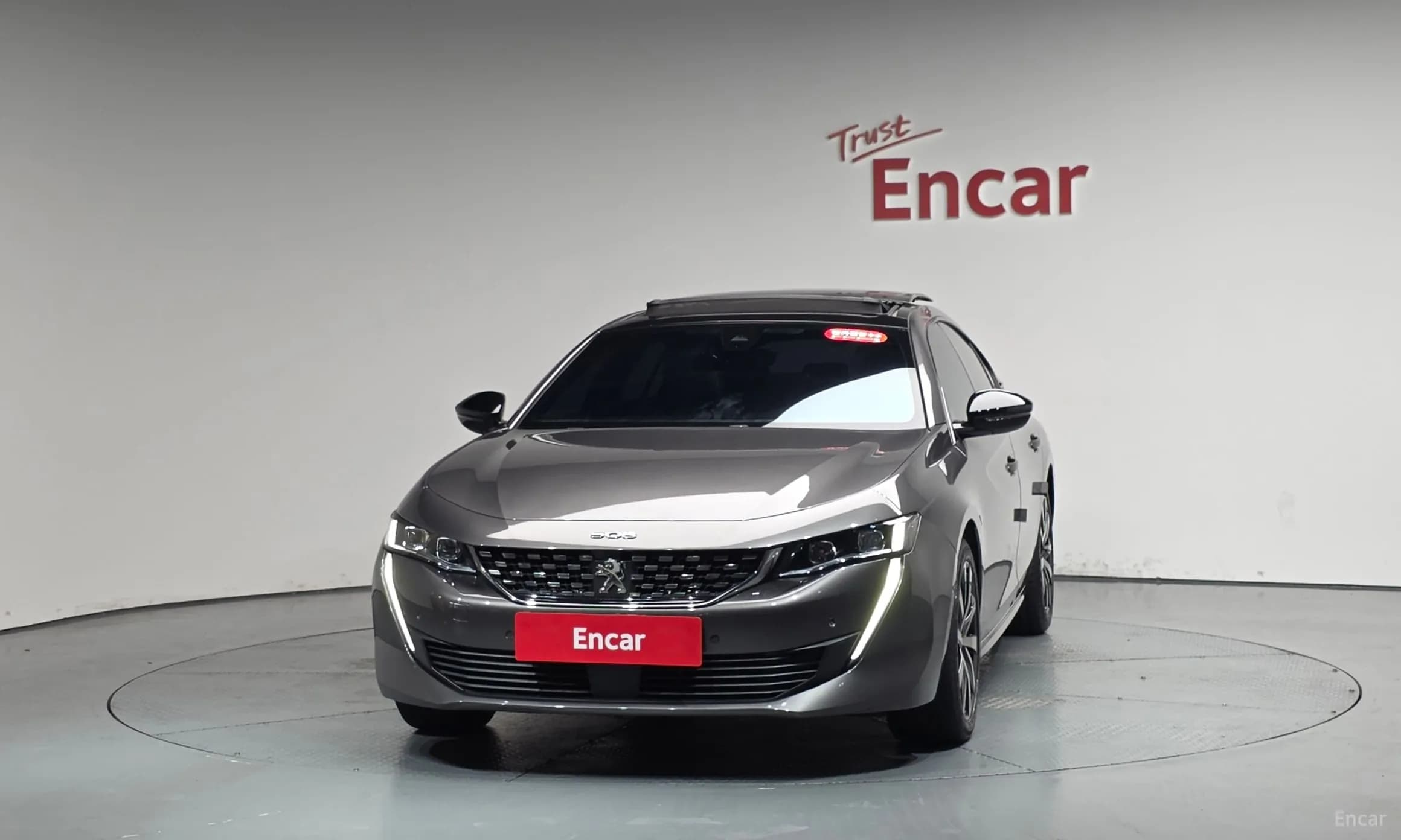 508 Second generation