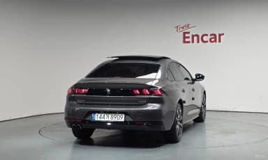508 Second generation