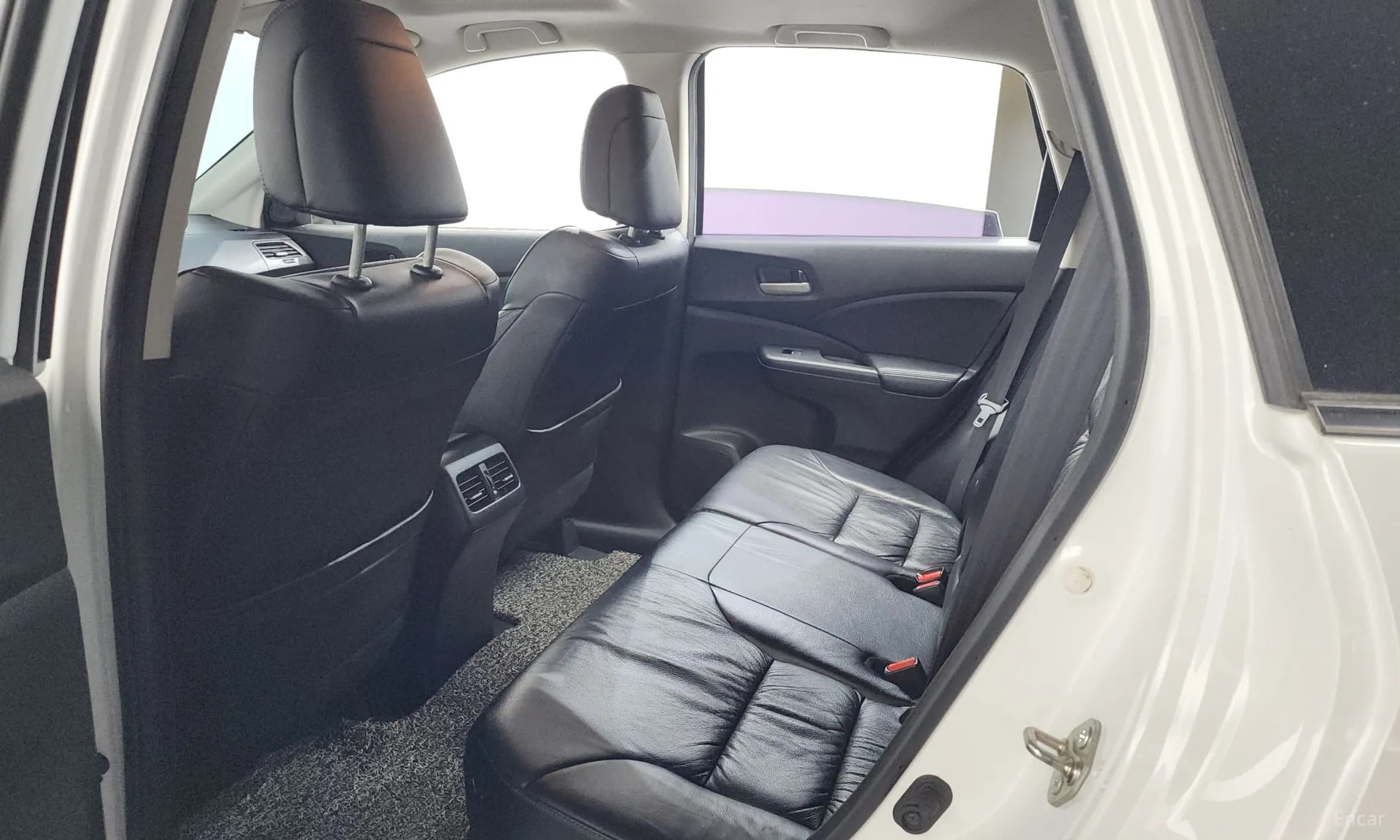 New CR-V
