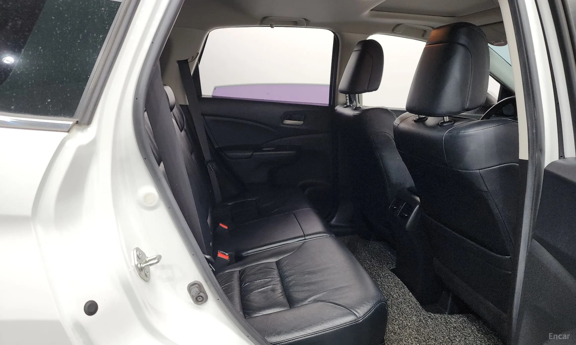 New CR-V