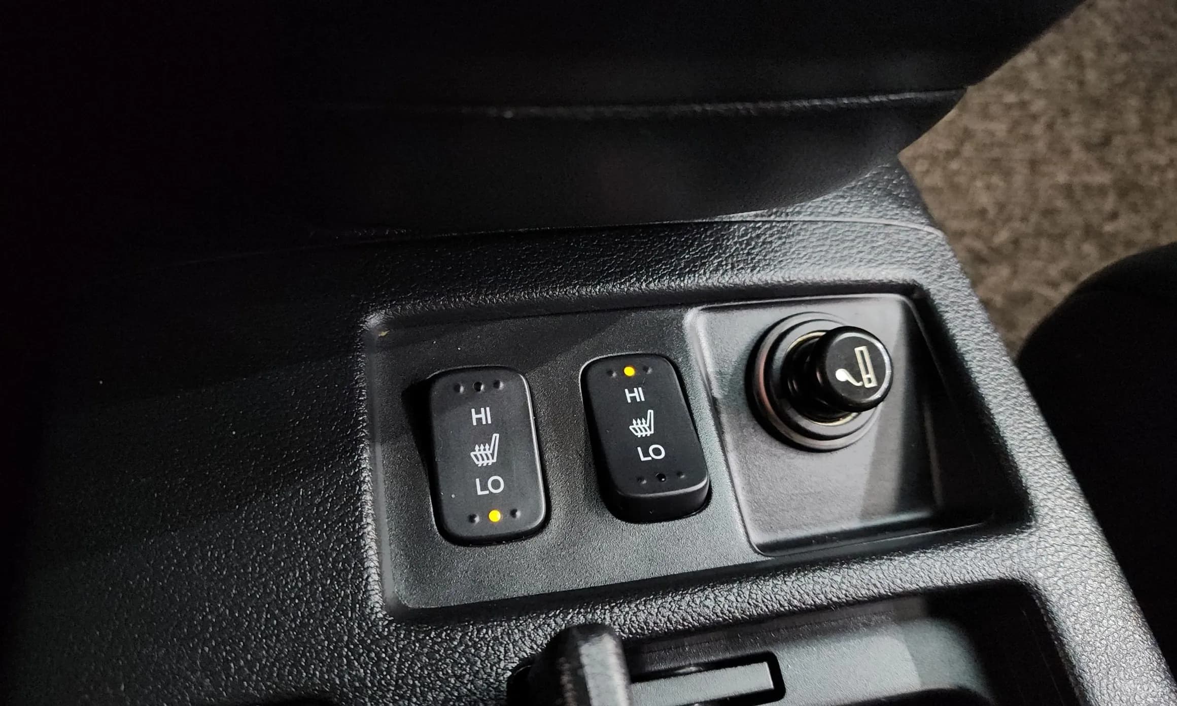 New CR-V