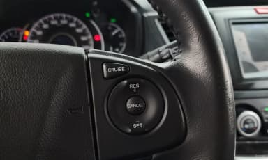 New CR-V