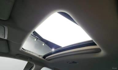 New CR-V