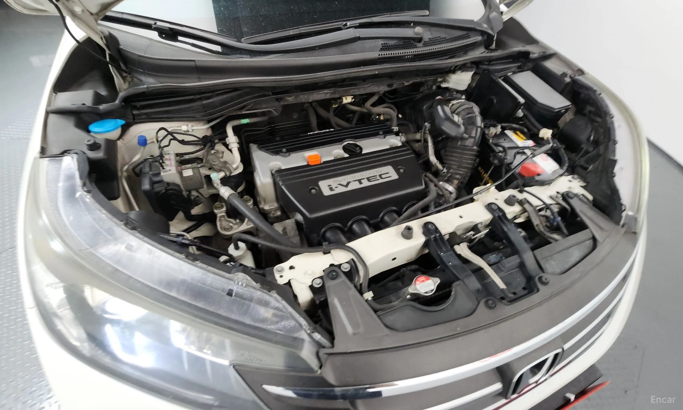 New CR-V