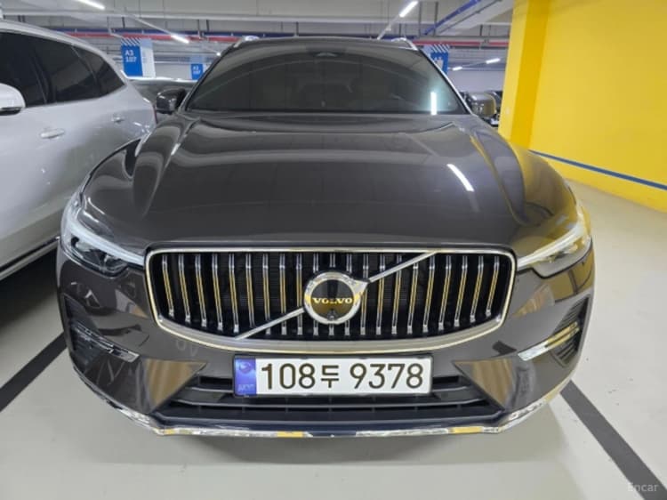 XC60 Gen 2
